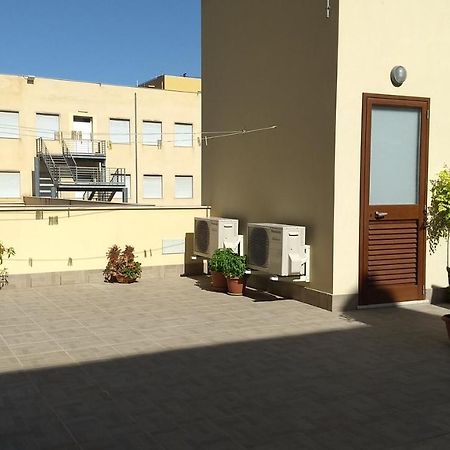 فندق Sole Di تراباني المظهر الخارجي الصورة
